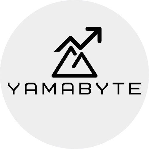 Yamabyte Logo